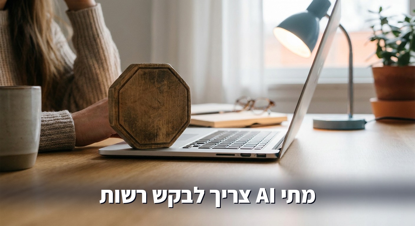 קוביית עצירה על מקלדת, עצירה לפני השקה של מודל AI