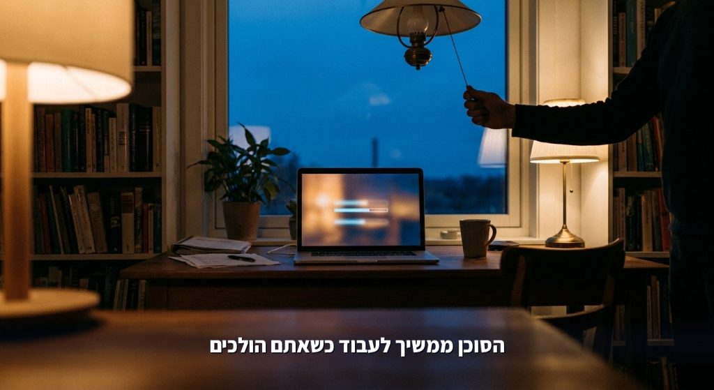 Dots של OpenAI: סוכן אישי שממשיך לעבוד ברקע