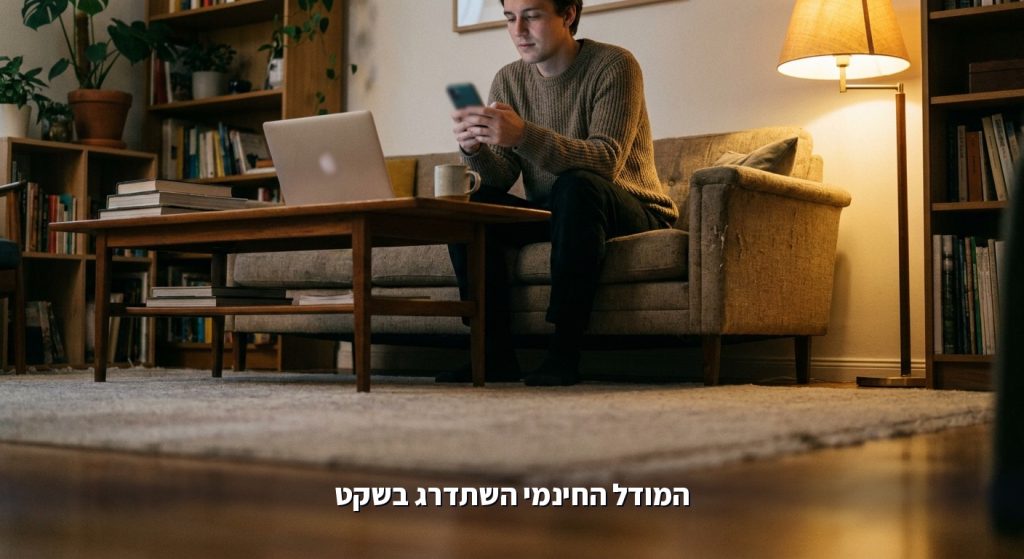 DeepSeek השיקה עדכון למודל החינמי שלה: עונה קצר יותר, מהר יותר, ועלה מ-36.8 ל-42.6 במבחן האחרון של האנושות (אוקטובר 2026)